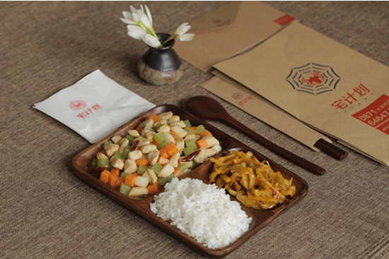  舊模式玩不轉(zhuǎn) 快餐業(yè)的出路在何方？