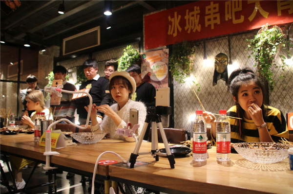 餐企自營銷的路上，是否忽略了這個最簡單的平臺？