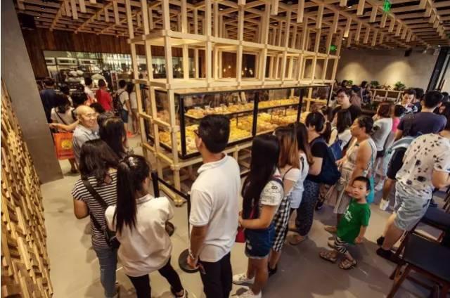 我們不是面包的制造者，我們只是場景的搬運工！