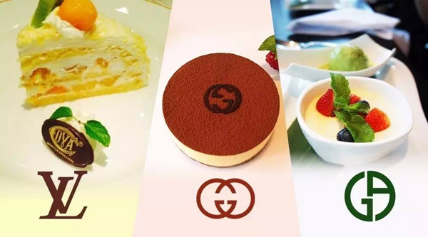 LV、Gucci，跨界餐飲的奢侈品巨頭們餐廳生意如今安好?