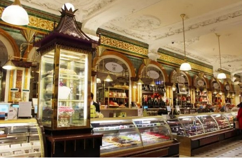 美食城被打入冷宮？只能說你不會這些玩法...