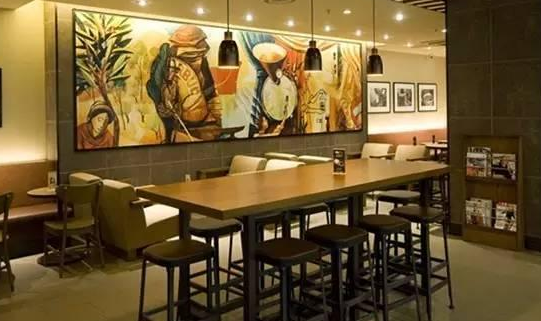 看這些餐廳都怎樣用盡每一平方做到極致！