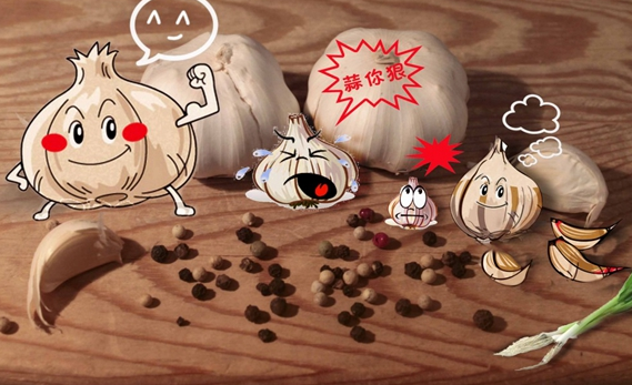 “蒜你狠”真的狠，超市售價漲至9.96元/斤