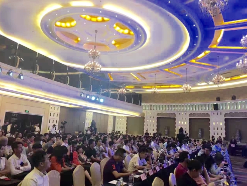 2016企業(yè)家餐飲行業(yè)投資融資論壇，看看融資的問題在哪？|餐飲界