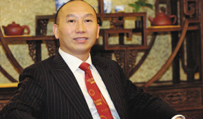 周黑鴨創(chuàng)始人周鵬，看一個(gè)打工仔的華麗蛻變|餐飲界