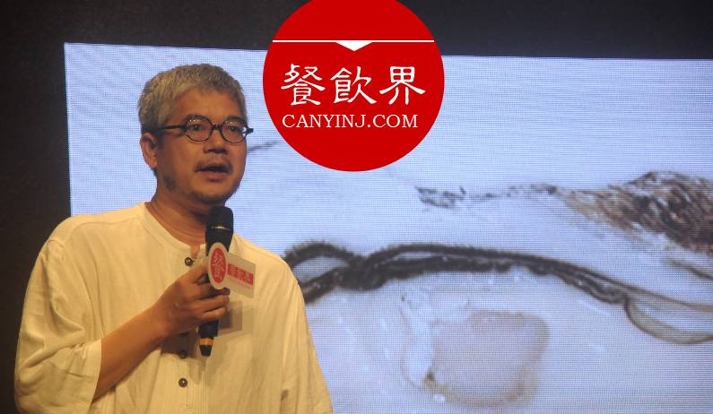 3大獨(dú)門秘訣，打造讓人尖叫的極致單品店！ | 蠔門九式創(chuàng)始人陳漢宗