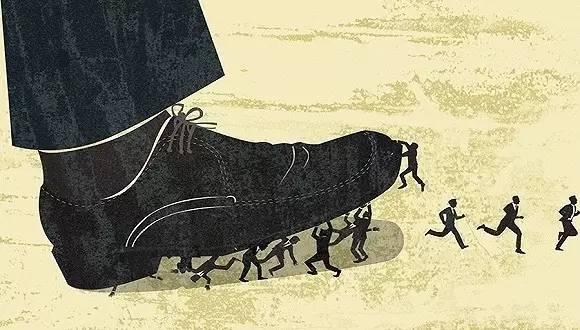 餐企管理扁平化：為什么你們都喊疼，他們卻感到爽？|餐飲界