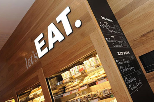 20000億餐飲市場(chǎng)逆勢(shì)回暖，能否誕生下一個(gè)“巨無(wú)霸”？|餐飲界