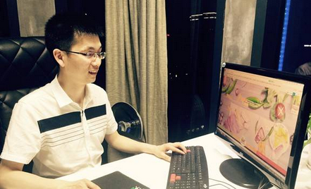 80后”空少”辭職，欲把普通包子打造成國際”漢堡”包|餐飲界