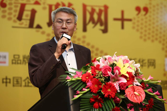 【餐見(jiàn)】筷來(lái)財(cái)CEO李宏文：把握供應(yīng)鏈，打通餐飲生命線