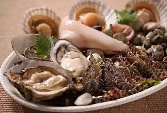 知識庫｜這些北半球的蠔類品種，餐廳都有嗎？|餐飲界