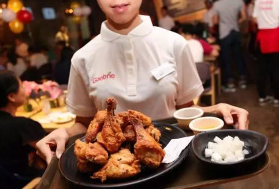 前廳和后廚不合老出錯(cuò)？這樣配合才完美！