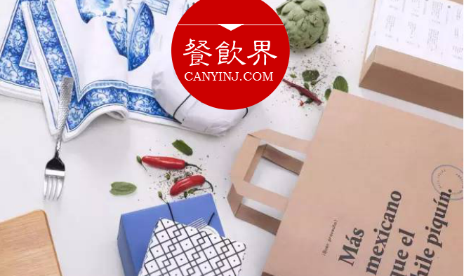 萬萬沒想到，外賣包裝上竟隱藏這3大心機(jī) | 餐見