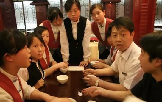 餐飲老板的五重境界，您修煉到了哪一重？|餐飲界