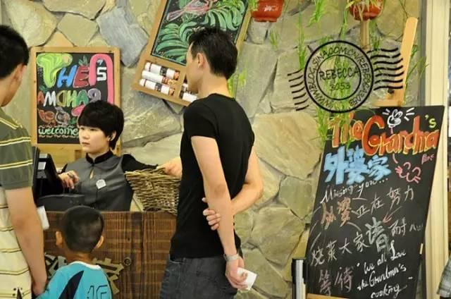 一家生意火爆的餐廳，菜品有那些門道？|餐飲界