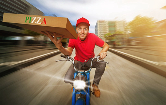 外賣訂單取消難到底是為啥？|餐飲界