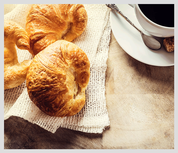 咖啡巨頭開始賣東坡肉三明治，他們這是要變餐館啊……