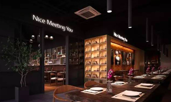 明星刷臉餐飲創(chuàng)業(yè)，昨天還光鮮動(dòng)人，今天說(shuō)死就死|餐飲界