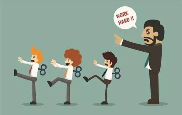 餐廳員工說(shuō)：老板，我想單干！老板這樣回答……