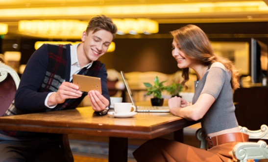 45%消費(fèi)者為探索型吃貨，你的餐廳還在守舊么？