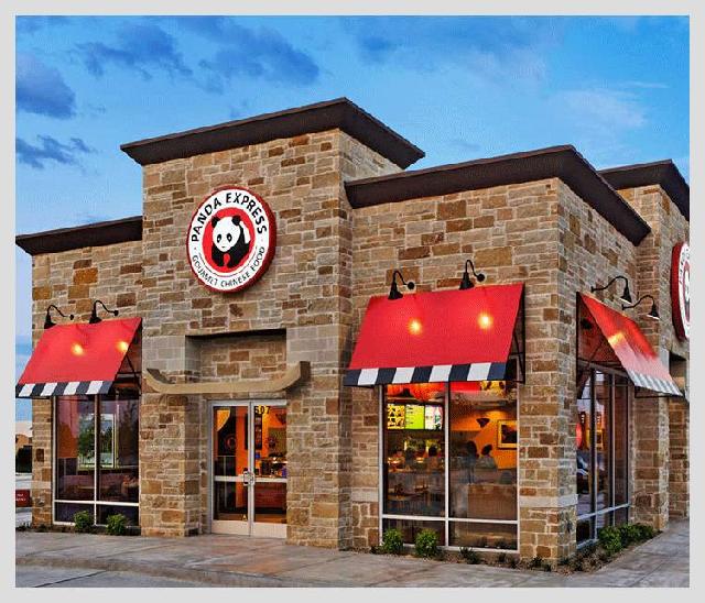 全球最大中式快餐店，不用店長也能玩轉(zhuǎn)庫存！