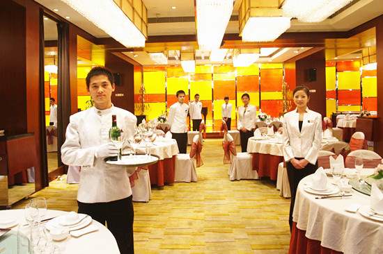 老員工不好管？用是你方法沒用對！