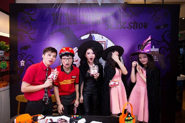 餐廳營銷不給力，你是否犯了這幾個(gè)錯(cuò)誤？|餐飲界