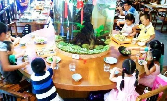 親子餐廳門檻并不低，入行要掌握哪三個維度方法論？