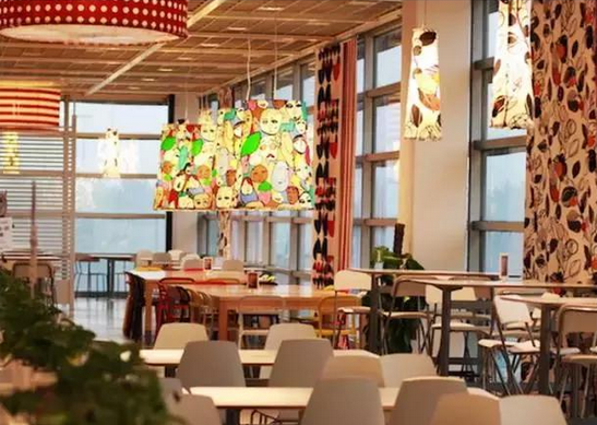 學(xué)習(xí)宜家：跨界經(jīng)營，先看你成本能不能覆蓋，再談盈利|餐飲界