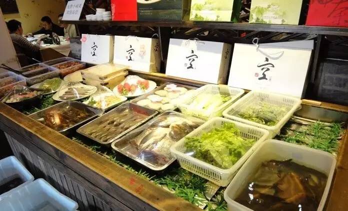 誰說利潤不能出在后廚？本文教你玩轉(zhuǎn)供應(yīng)鏈!