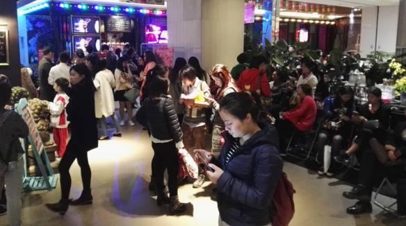 為什么那些火爆的餐企，你一學(xué)就死？