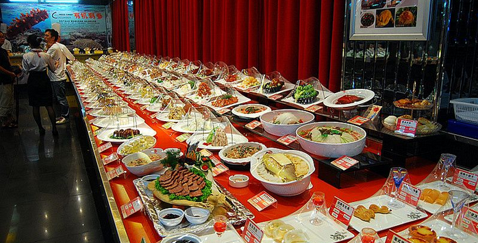 傳承與創(chuàng)新：看傳統(tǒng)中餐連鎖突破業(yè)績困境之法！|餐飲界