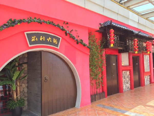 這家店太火，每天幾百人排隊吃不到