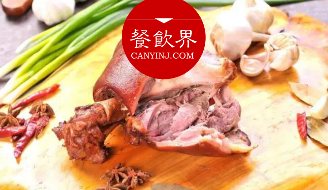 【餐見】成立僅2年，或成第4家熟食加工上市企業(yè)，那記豬手為啥頻得資本青睞？