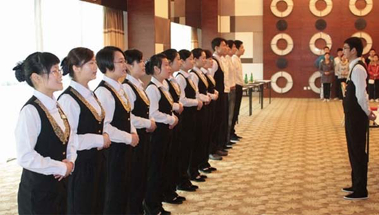 店長(zhǎng)管理秘笈：欲練此功，必先get這5條逆天心法！