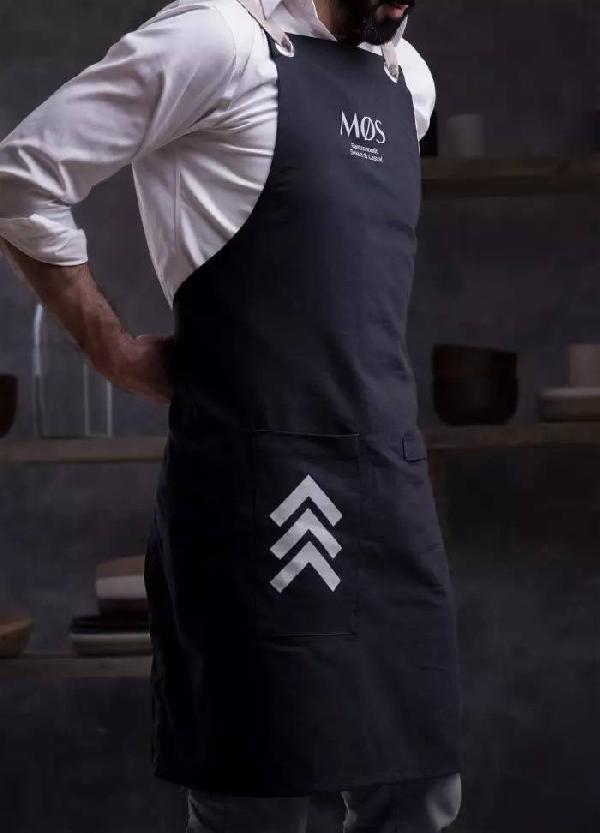 三個辦法，讓餐廳工服不再是不合身的消耗品|餐飲界