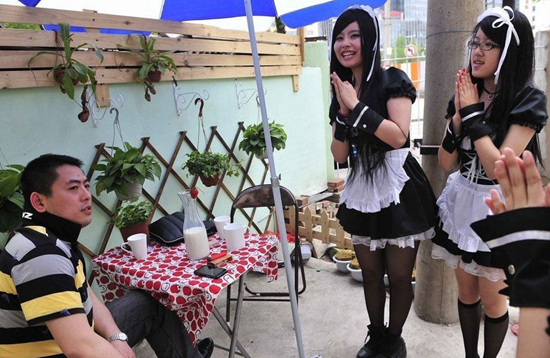 一言不合就走人，餐飲人該拿這些“任性小孩”怎么辦？