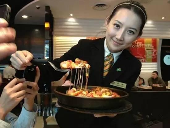 餐廳每天都遇到不同的問題，怎樣將問題扼殺在搖籃里？