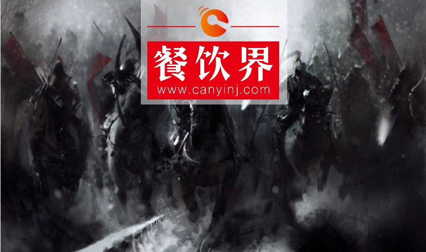 打造品牌競爭力，海底撈、西貝、真功夫、麥肯都在做一件事 ｜ 分析