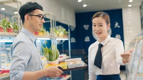 瞄準(zhǔn)90后族群，餐飲應(yīng)該怎么玩？