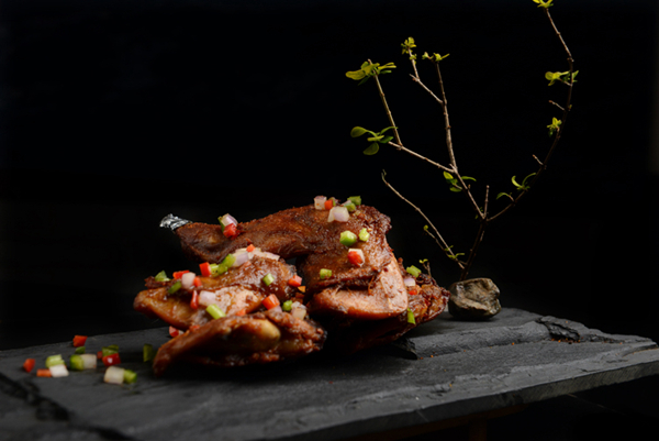 10年只做一件事，這家餐企的“醬”心竟然是……？