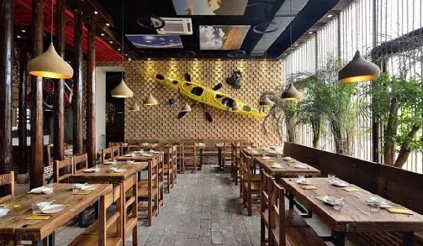 兄弟，年底了，該給餐廳治治病了！