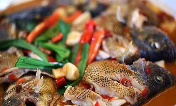 冬至大如年 看看他們“做冬”吃什么？