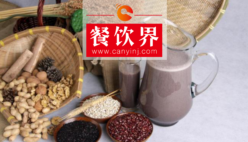 曝光！一款飲品界的黑科技，5大優(yōu)勢幫助餐廳重塑消費場景！| 推薦