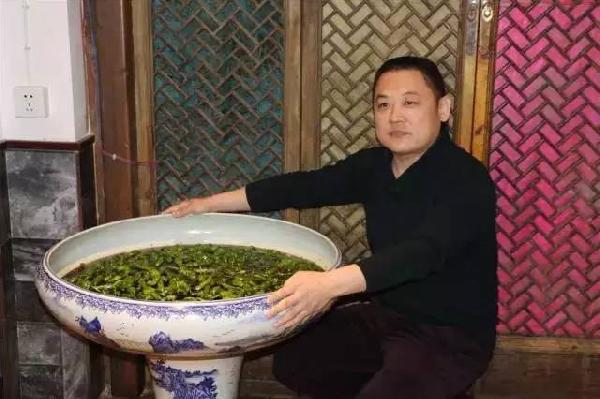 餐廳靠這“七字真經”做明檔，營業(yè)額大幅提升！|餐飲界