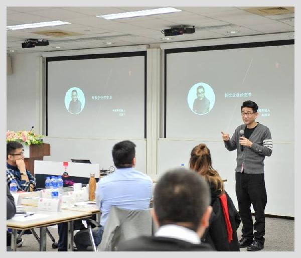 吳國平首談外婆家“18年之癢”：如何跨過中國餐飲的分水線？|餐飲界