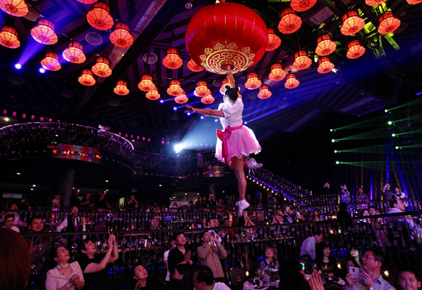 又一家連鎖餐飲品牌在2017年初倒下了！只因走錯這5步！