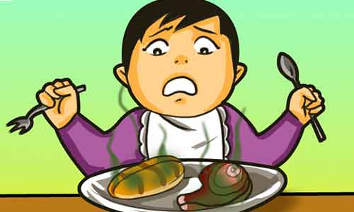 餐館用餐食物中毒 維權困難