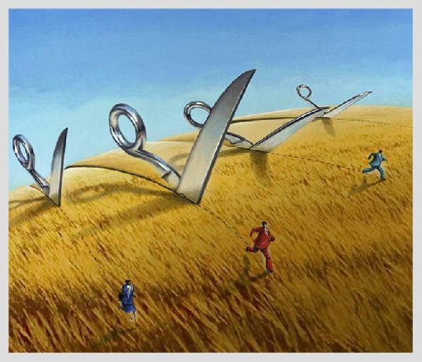 2016餐飲年度漢字：收！