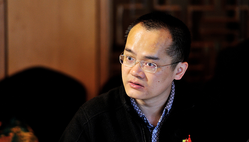 美團(tuán)欲定義“餐飲軟件接口標(biāo)準(zhǔn)”，王興這夢(mèng)恐怕會(huì)扯著蛋